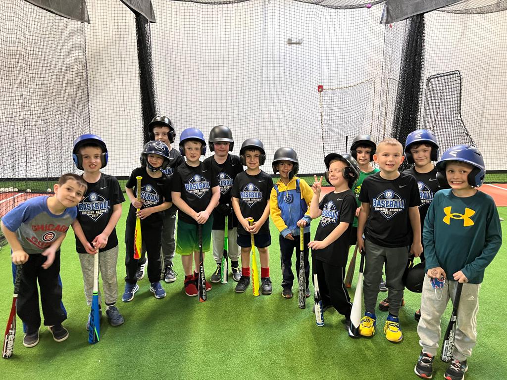 The Youth Sports Training Boom: What the Numbers Say About Franchise Ownership in This Space