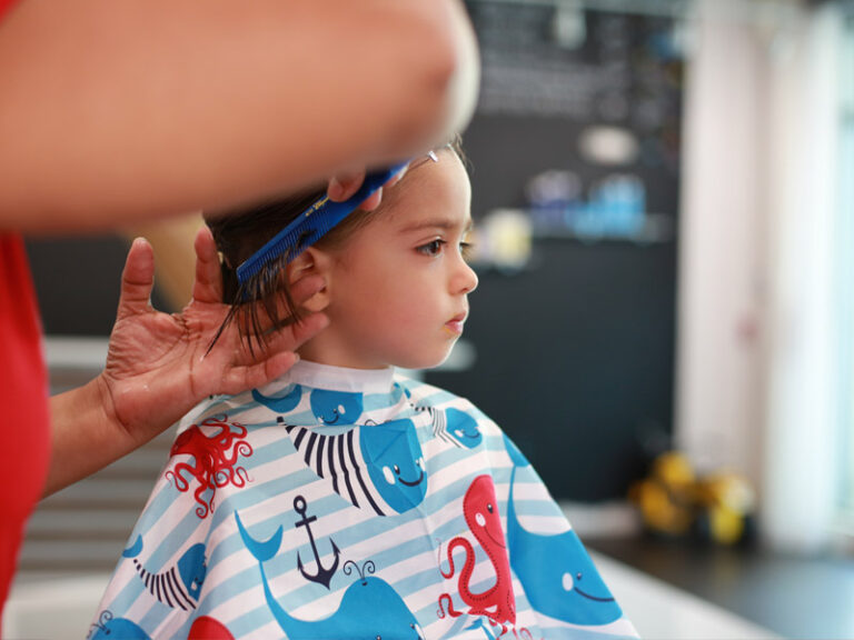 Children's Salon and Spa Franchises: A Recession-Resistant Business Built on Repeat Customers