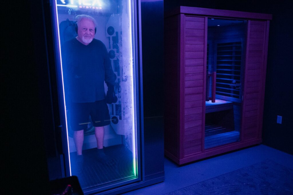 The Wellness Revolution: Why Advanced Cellular Therapy and Recovery Centers Are Attracting Franchise Investors